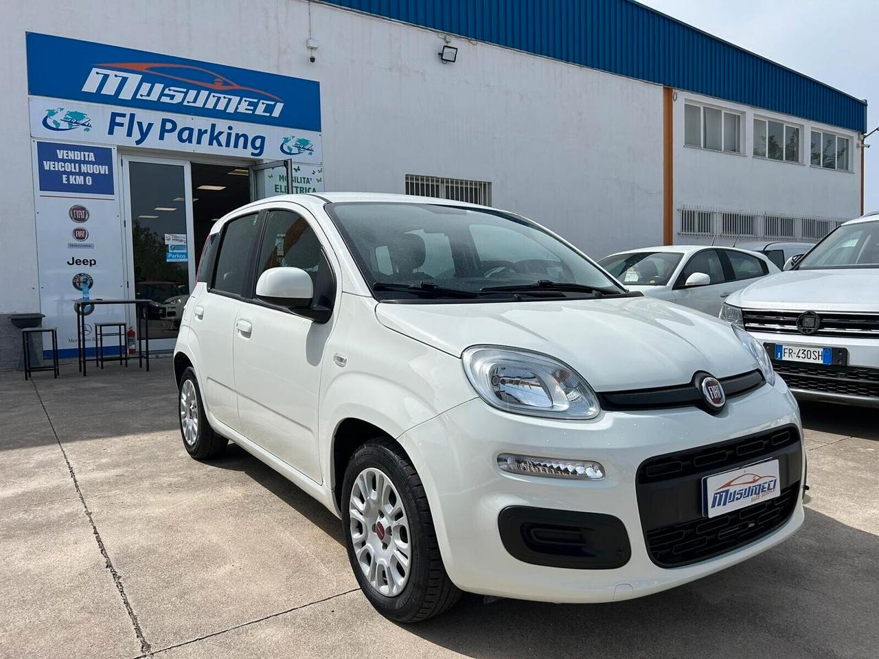 Fiat Panda 1.2 Easy N1