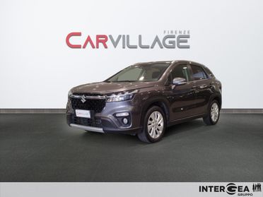 SUZUKI S-Cross 1.4h Top 4wd allgrip