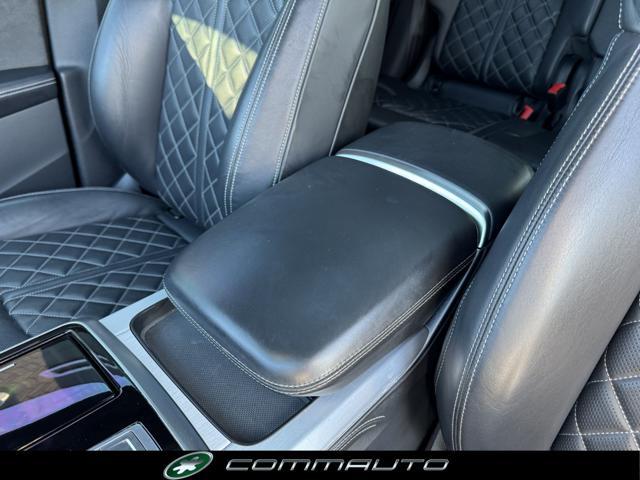 AUDI Q8 50 TDI 286 CV quattro tiptronic Sport