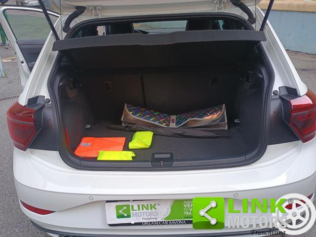 VOLKSWAGEN Polo 2.0 TSI DSG GTI