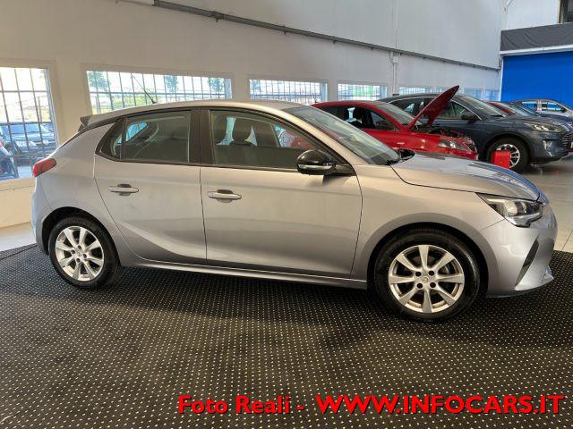 OPEL Corsa 1.2 Edition NEOPATENTATI PROMO!!