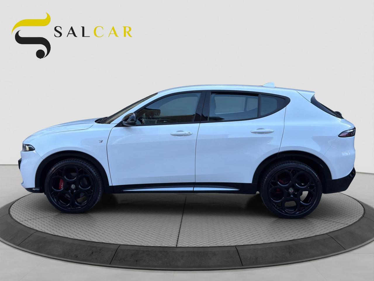Alfa Romeo Tonale 1.6 Ti 130cv 2023