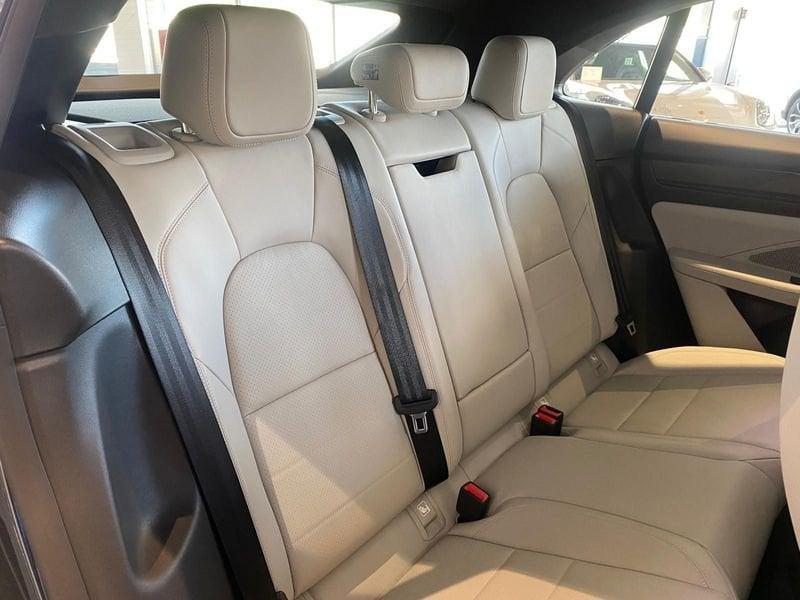 Porsche Macan EV Macan Turbo BEV 639 cv - IVA Esposta