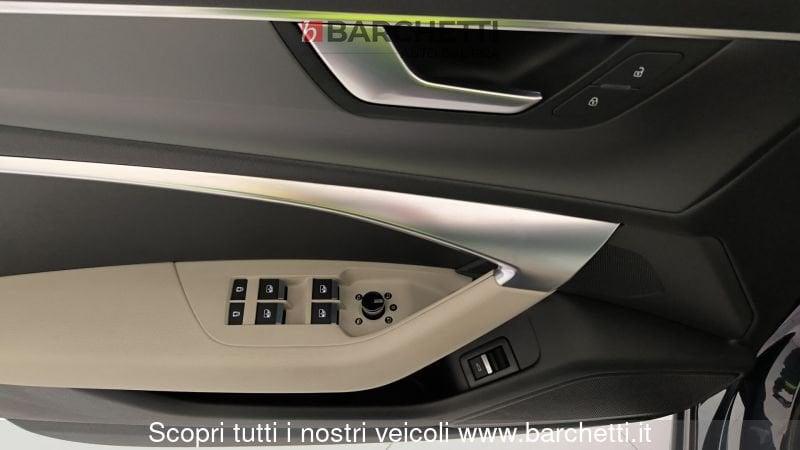 Audi A6 allroad 4ª SERIE 45 TDI 3.0 QUATTRO TIPTRONIC