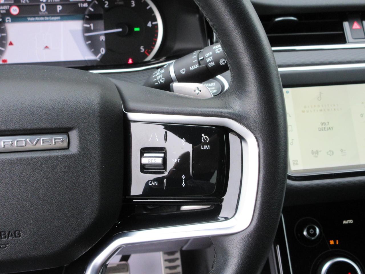 Land Rover Range Rover Evoque 2.0d i4 mhev R-Dynamic S awd 163cv auto