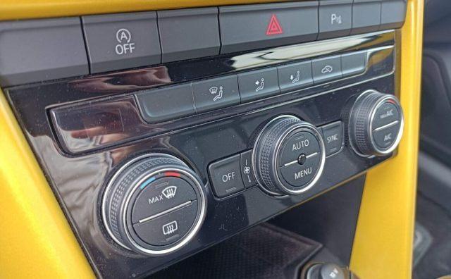 VOLKSWAGEN T-Roc Cabriolet 1.0 TSI Style