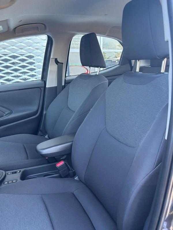 Mazda Mazda2 Hybrid Full Hybrid Electric 1.5 VVT Prime-Line