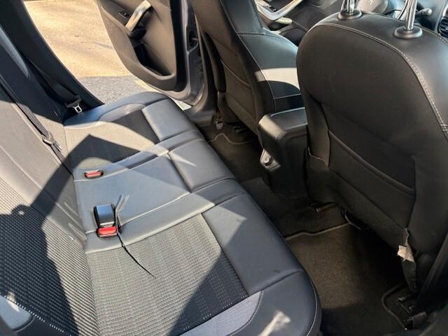 Peugeot 2008 BlueHDi 100 Allure