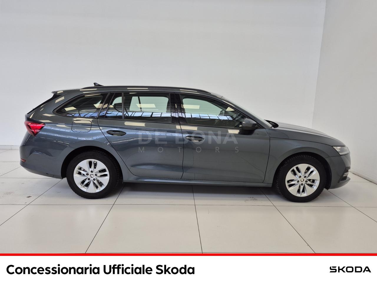 Skoda Octavia wagon 2.0 tdi evo executive 150cv dsg
