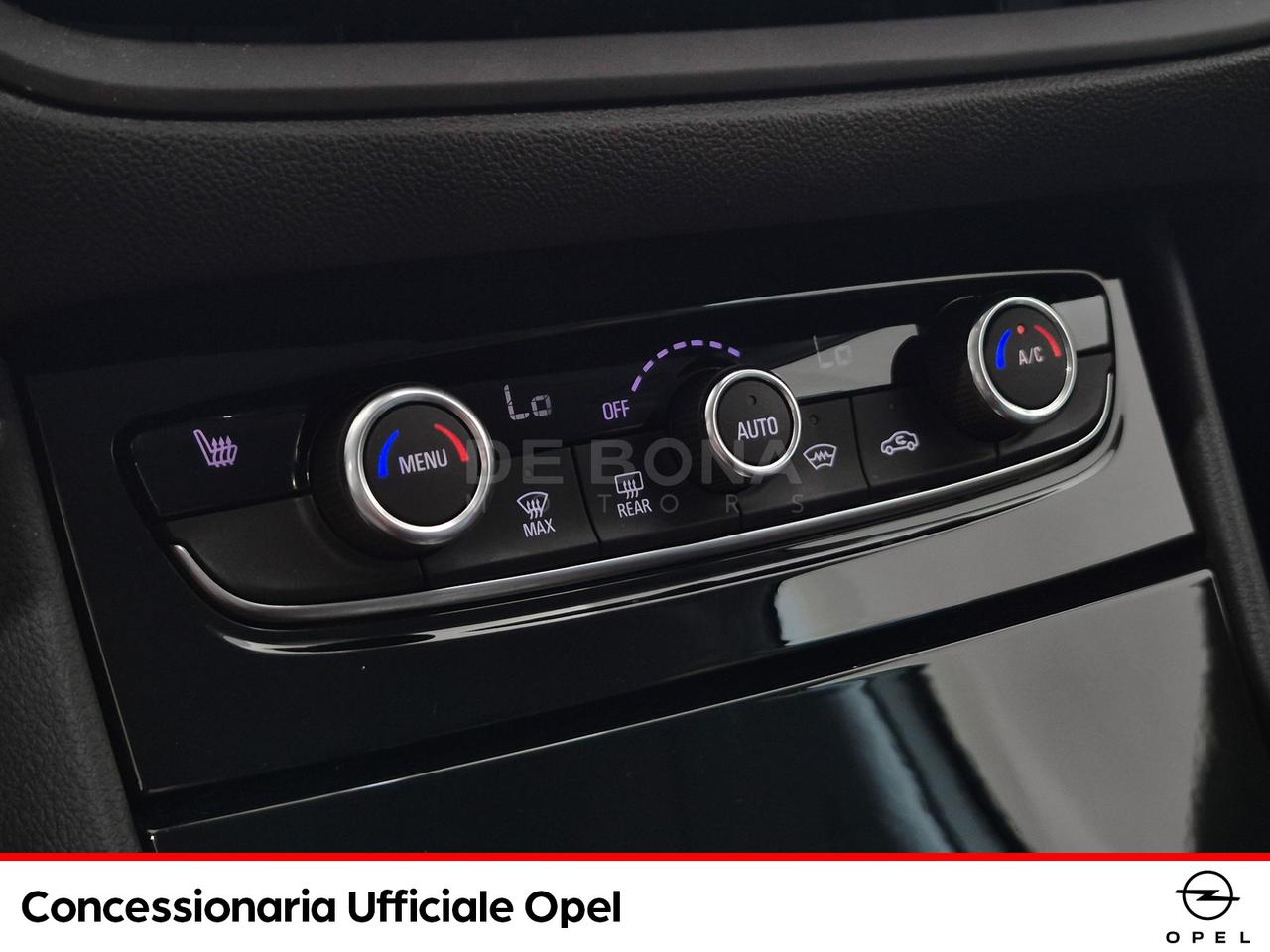 Opel Grandland 1.5 ecotec business elegance s&s 130cv at8