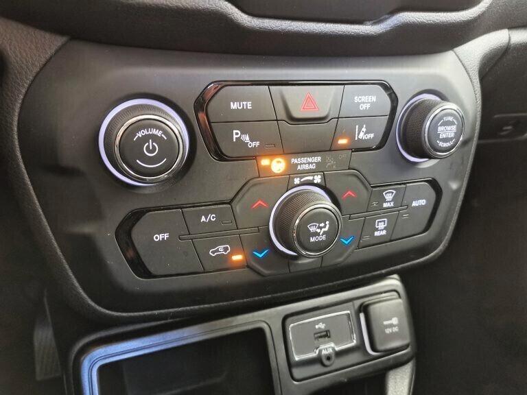 Jeep Renegade 1.6 Mjt 120 CV Business