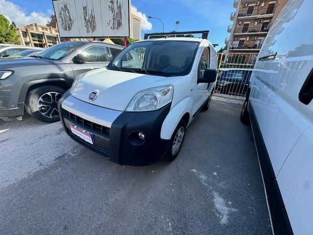 Fiat Fiorino 1.3 MJT 75CV Furgone