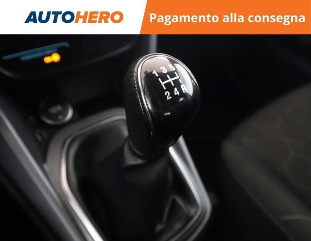 FORD B-Max 1.5 TDCi 75 CV Plus