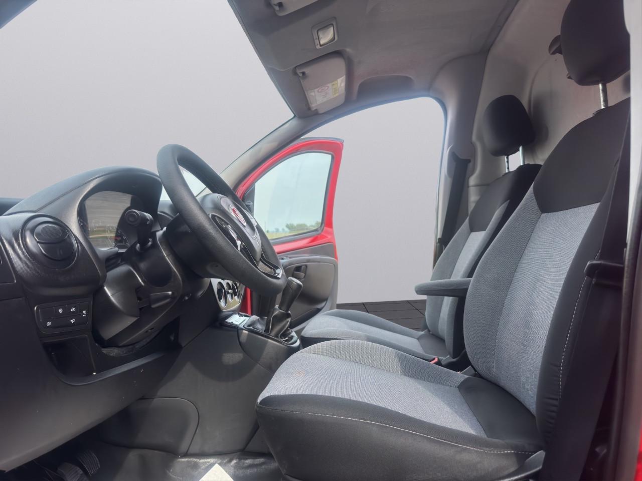 Fiat Fiorino 29 DISPONIBILI 1.3 MJT 95CV-OFFICINA MOBILE EX TELECOM-E6B-