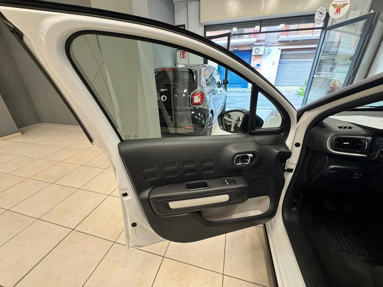 Citroen C3 PureTech 83 S&S Plus