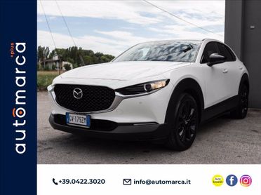 MAZDA CX-30 2.0 m-hybrid Homura 2wd 150cv 6mt del 2024