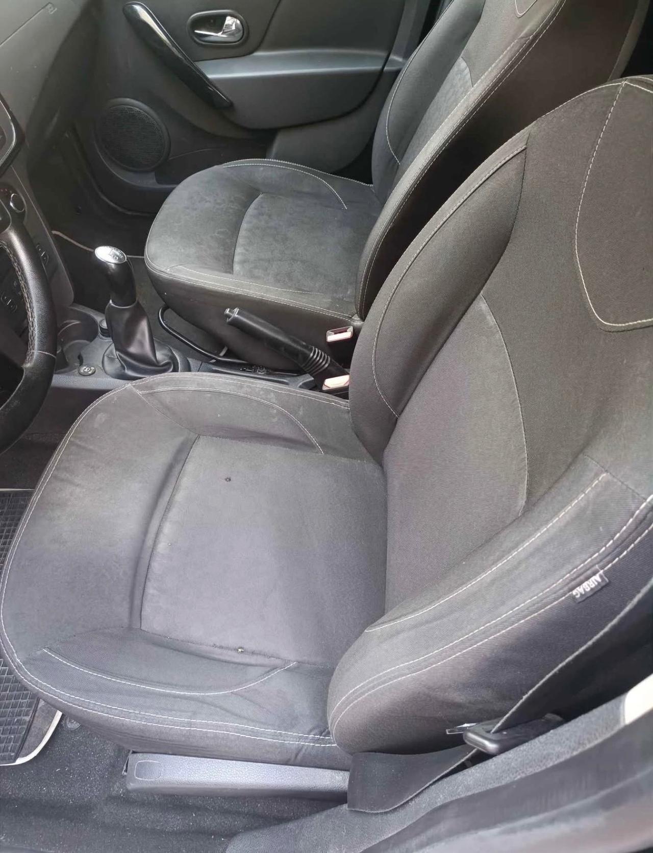 Dacia Sandero 1.2 GPL 75CV Extra