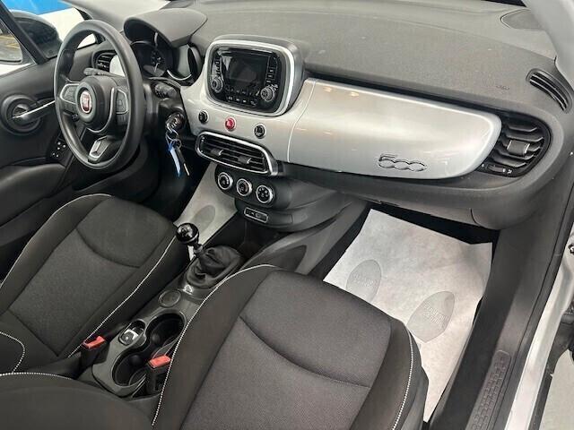 Fiat 500X 1.0 T3 120 CV Urban