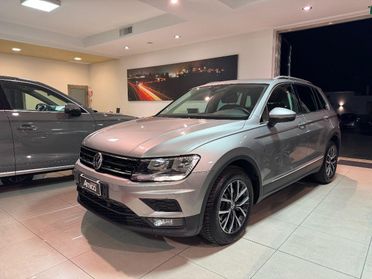 VOLKSWAGEN Tiguan 2.0 TDI DSG Style 2020