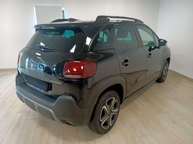 Citroën C3 Aircross PureTech 110 S&S Feel