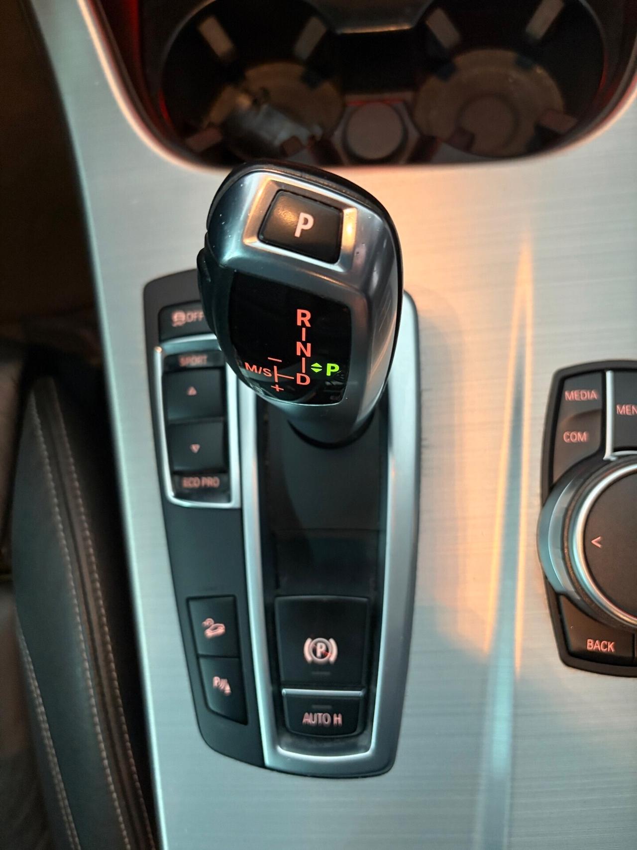 BMW X4 xDrive20d Msport "COME NUOVA"