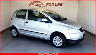 VOLKSWAGEN Fox 1.2 NEOPATENTATI