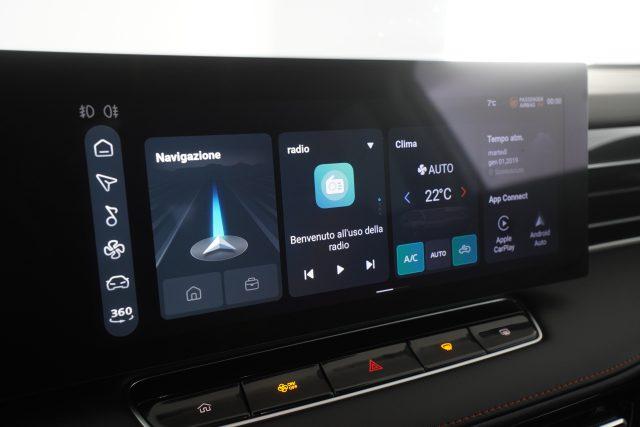 MG HS (2024-->) PHEV Luxury