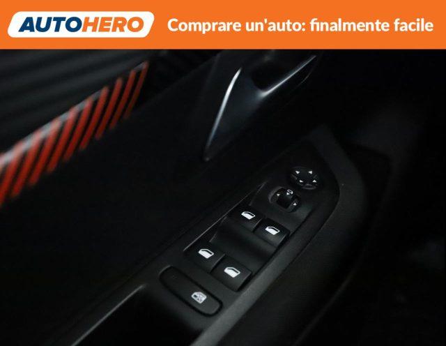 PEUGEOT 208 PureTech 75 Stop&Start 5 porte Active