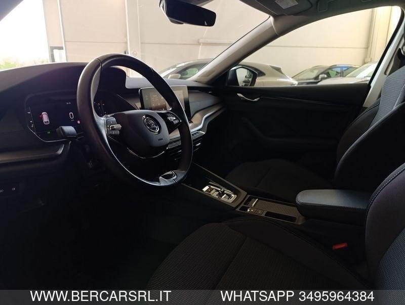 Skoda Octavia Octavia 2.0 TDI EVO SCR DSG Executive*VIRTUAL COCKPIT*PDC*