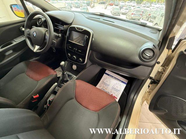 RENAULT Clio 1.5 dCi 8V 75 CV S&S Live *OFFERTA DEL MESE*