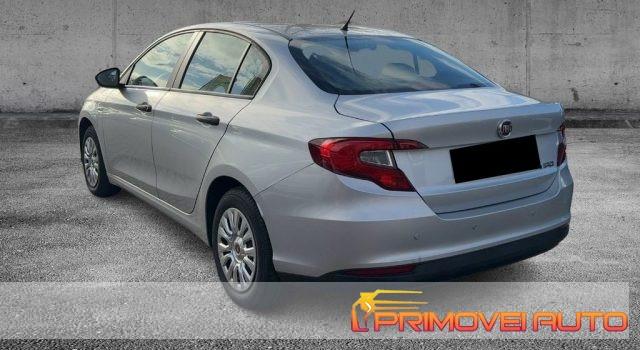 FIAT Tipo 1.4 4 porte Easy