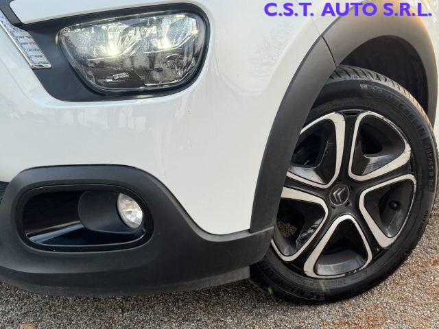 CITROEN C3 BlueHDi S&S Shine Pack NAVI