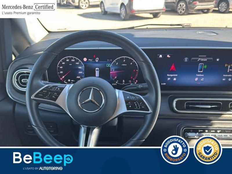 Mercedes-Benz Classe V V LONG 250 D AVANTGARDE AUTO
