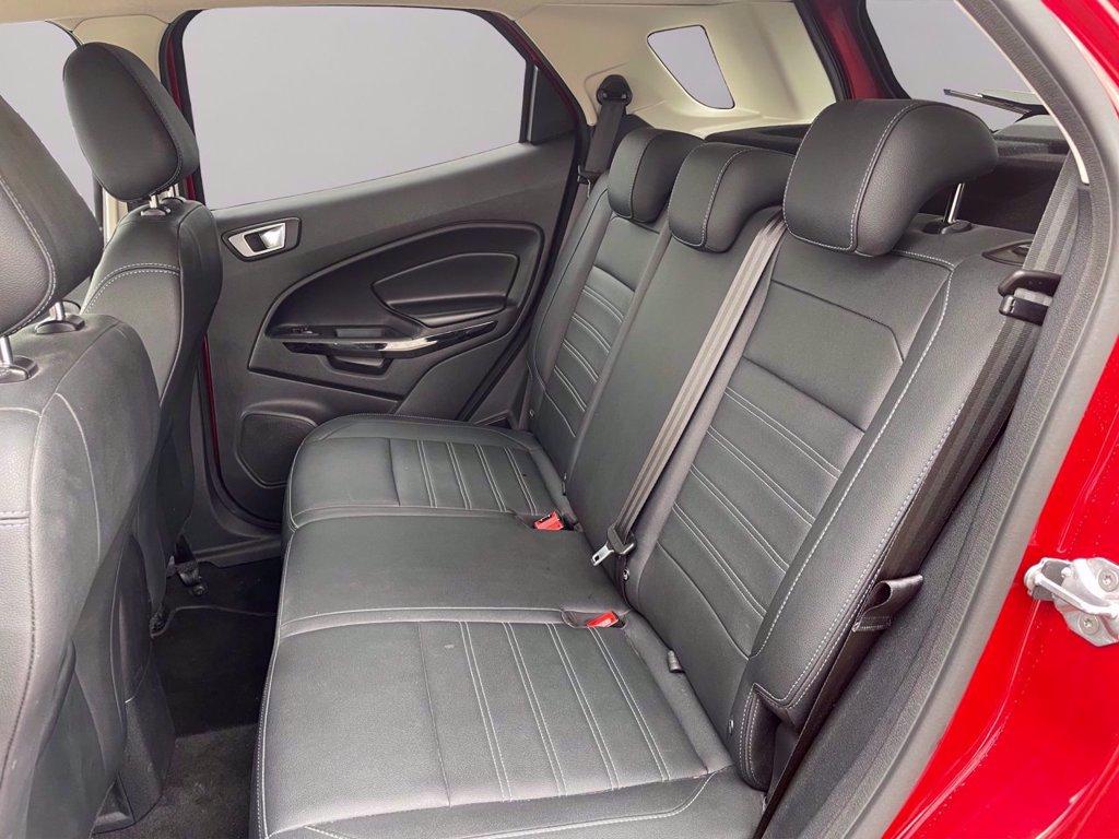 FORD EcoSport 1.0 ecoboost Active s&s 125cv del 2022