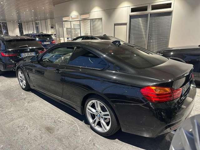 BMW 425 d Coupé Msport