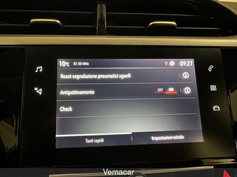 Opel Corsa 1.2 Edition 75cv - ! SOLO KM 42500 ! ok NEOP