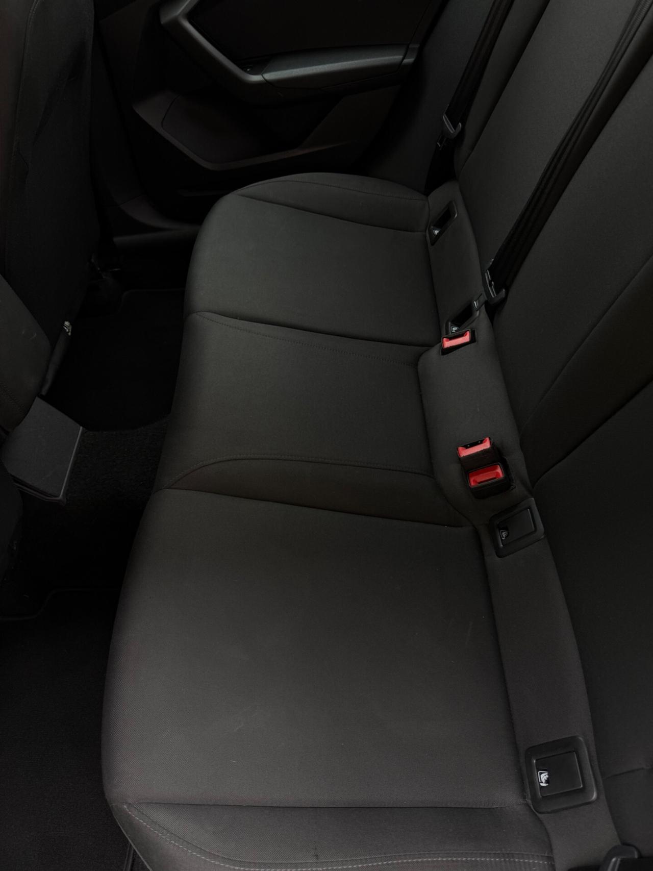 Audi A1 SPB 30 TFSI Admired