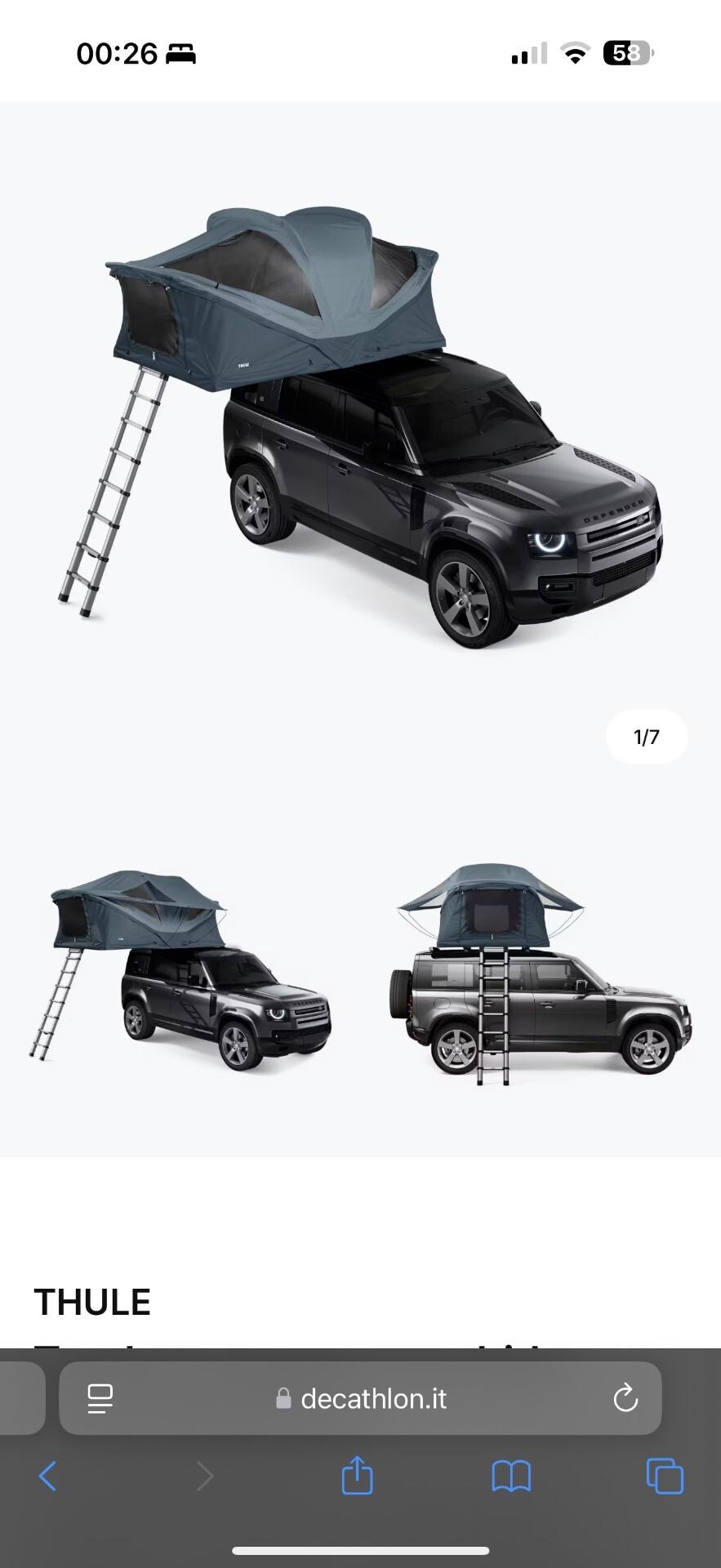 Land Rover Defender 110 2.0 SD4 240CV AWD Auto S