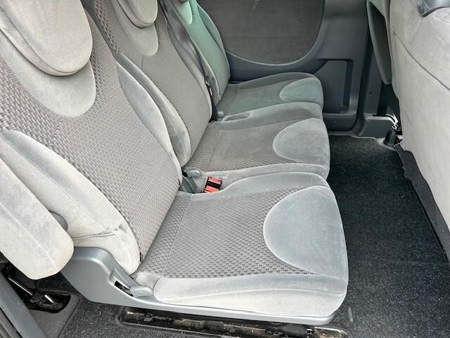 Citroen Jumpy 2.0 HDi/125 FAP PC Multispace Seduction