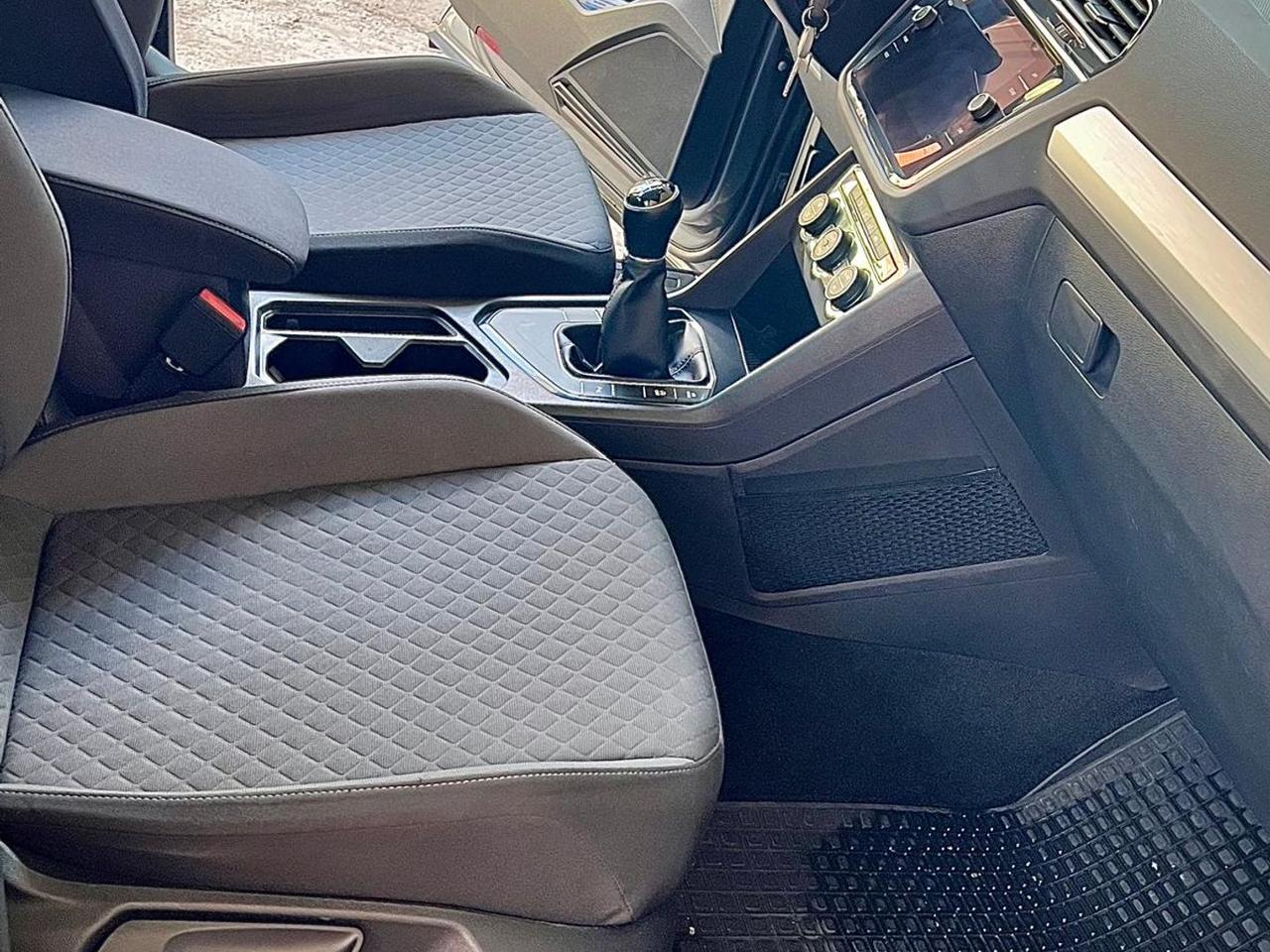 Volkswagen Tiguan Sport 1 #50310