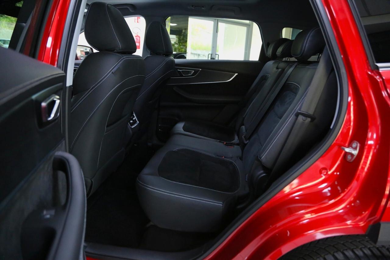 Sportequipe 7 1.5 Turbo 154 cv DCT GPL 7 posti_nuova KM0