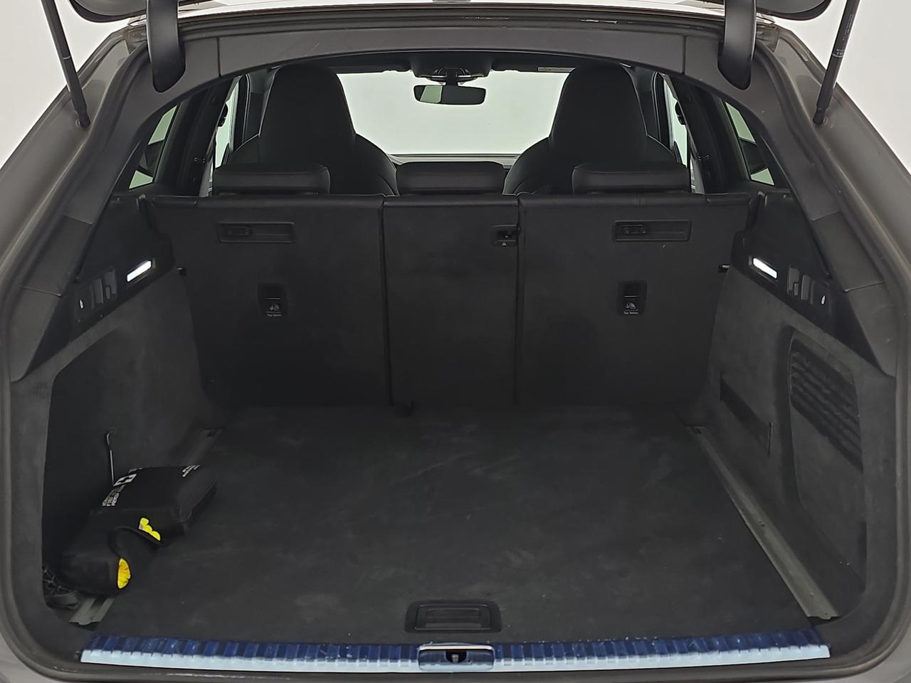 Audi RS6 avant 4.0 mhev quattro tiptronic