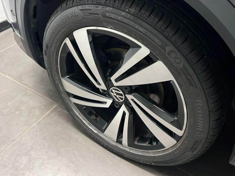 Volkswagen T-Roc Nuovo R-Line 1.0 TSI 81 kW (110 CV) Manuale