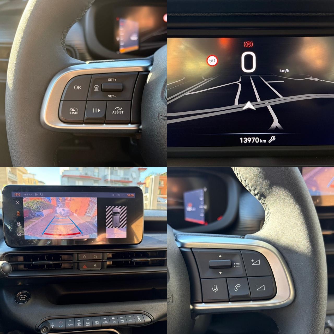 Jeep Avenger 1.2 Turbo Altitude - VENDUTA IL 10.4.2026 !!