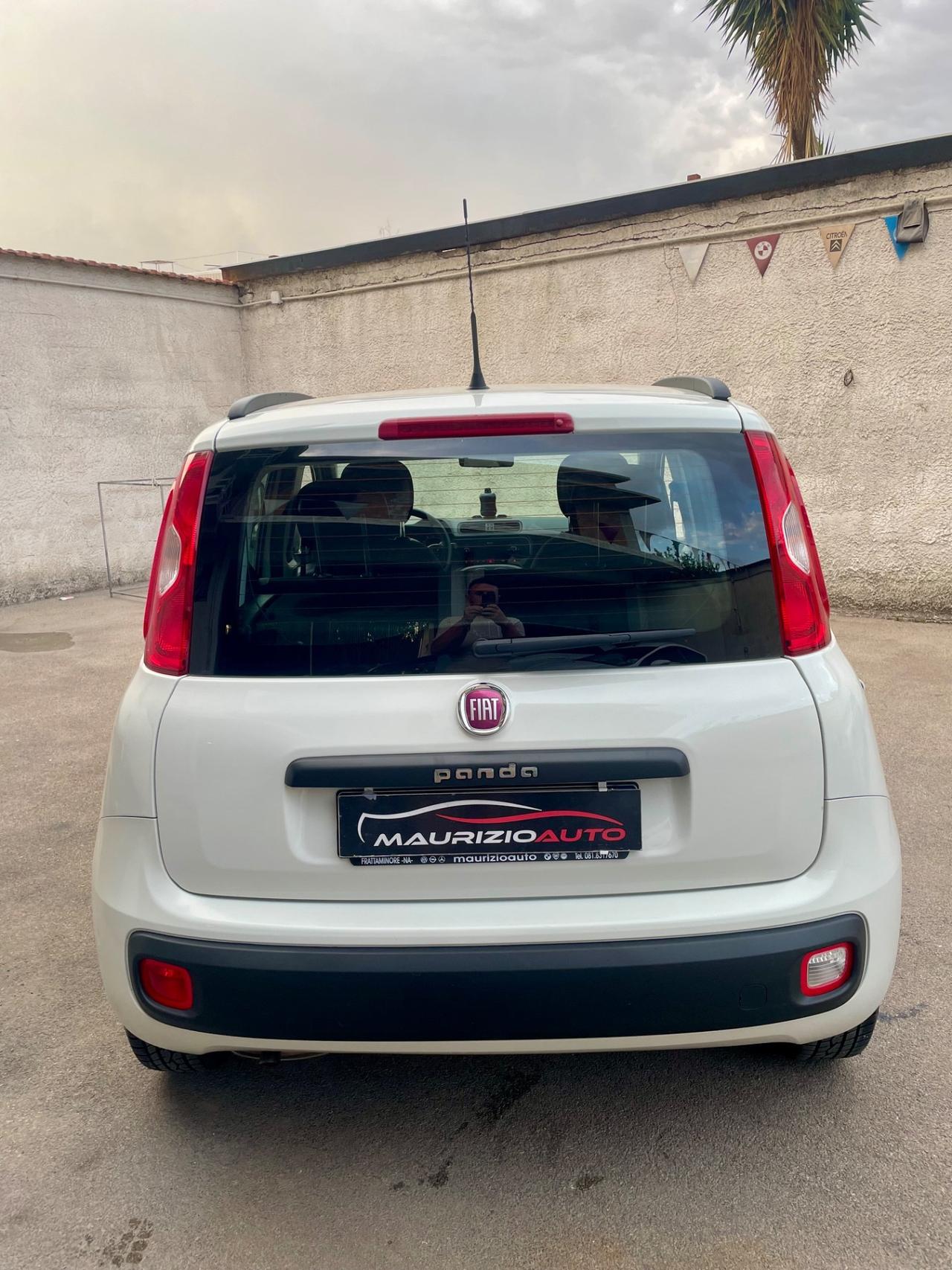 Fiat Panda 1.2 EasyPower Lounge Full dal nord Italia u -Connect