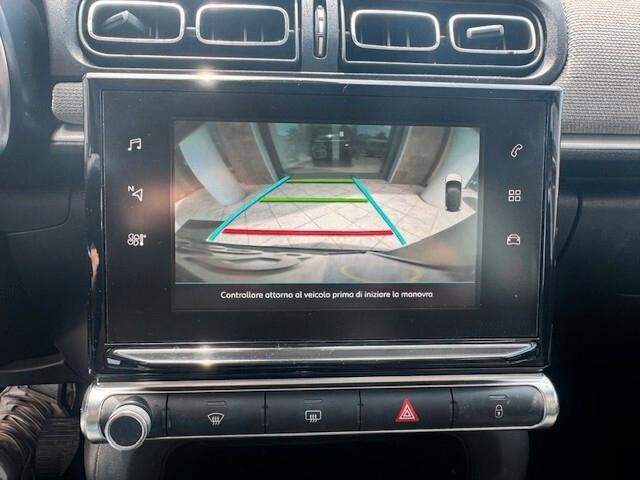 Citroen C3 BlueHDi 75 S&S Shine OK NEOPATENTATI