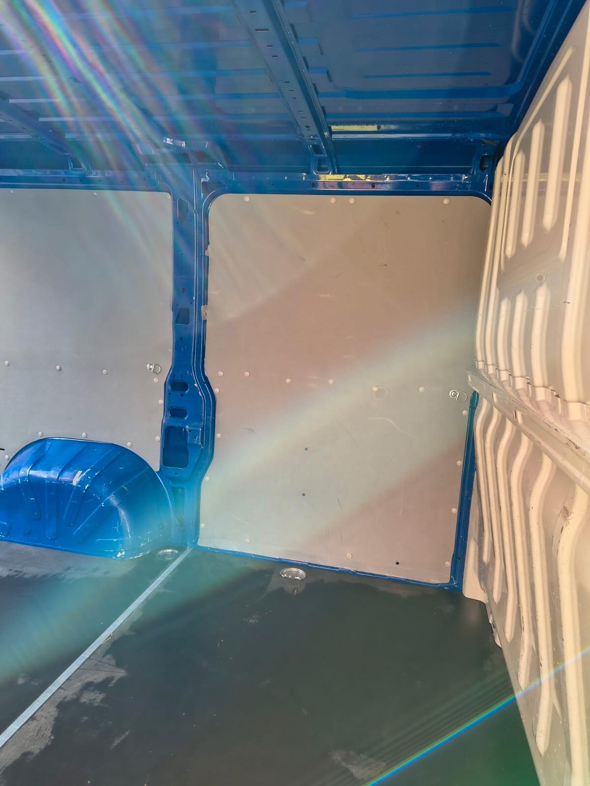 Fiat ducato/Peugeot Boxer 2.2 Hdi anno 2022