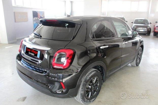 FIAT 500X 1.3 MultiJet 95 CV Club