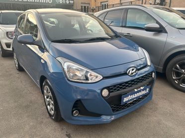 Hyundai i10 1.0 LPGI Econext Login