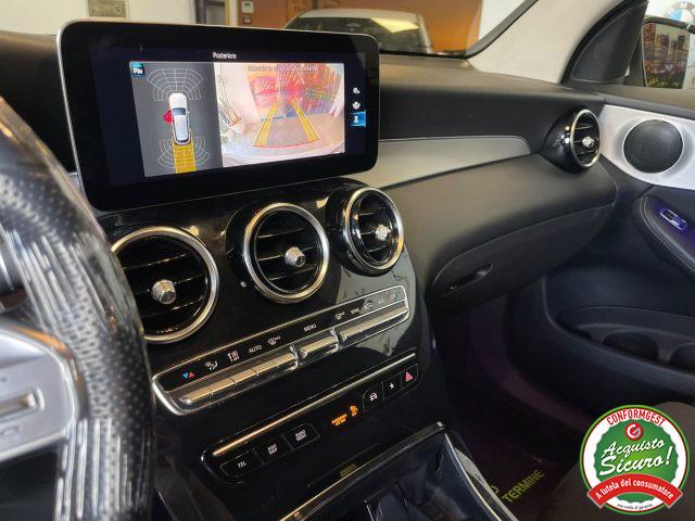 MERCEDES-BENZ GLC 220 d 194cv 4Matic PREMIUM AMG